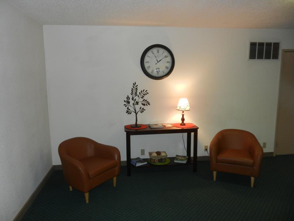 Great Northern Motel Mercer